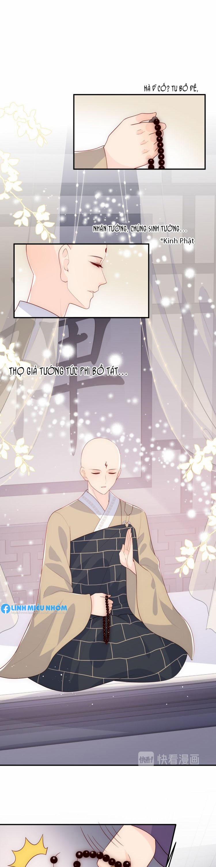 Dưỡng Địch Vi Hoạn 96 trang 9