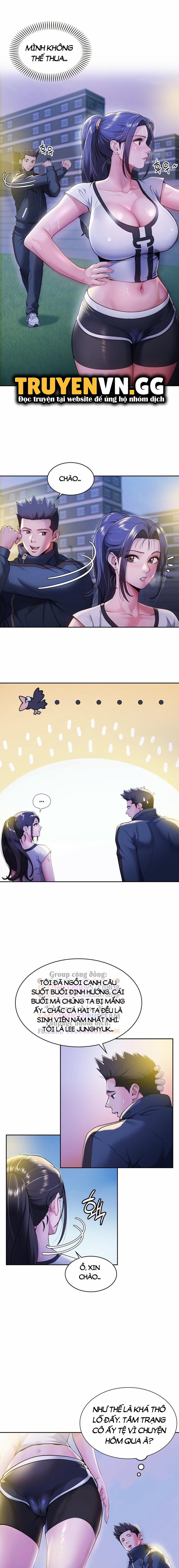 Đường Đua Lên Đỉnh 1 trang 13