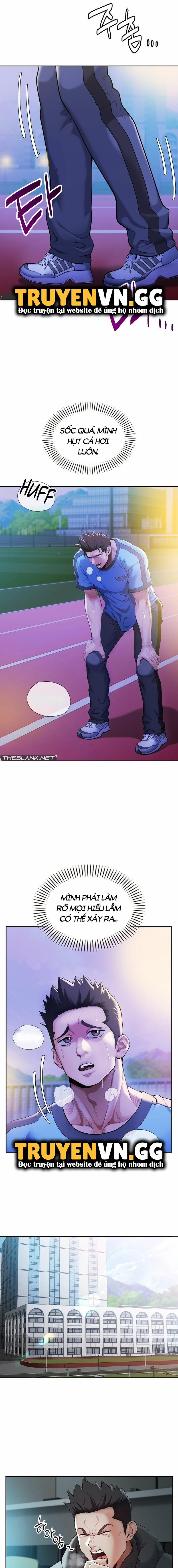 Đường Đua Lên Đỉnh 1 trang 16