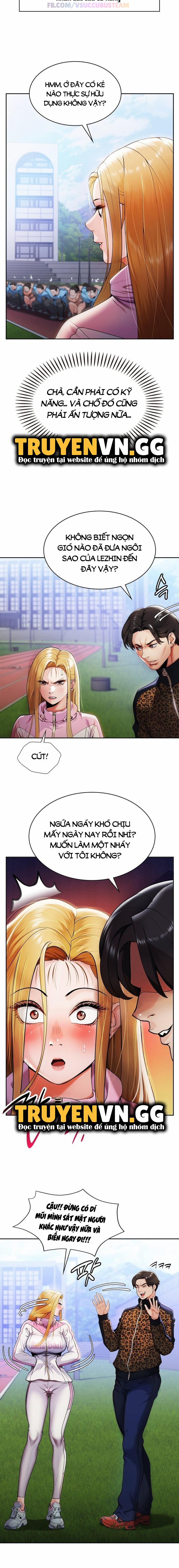 Đường Đua Lên Đỉnh 1 trang 21