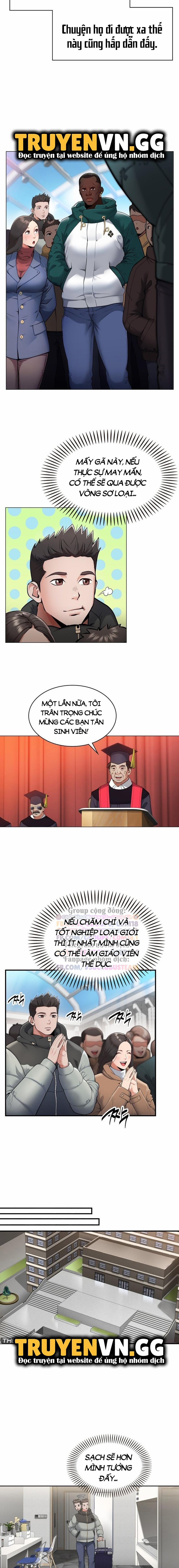 Đường Đua Lên Đỉnh 1 trang 4