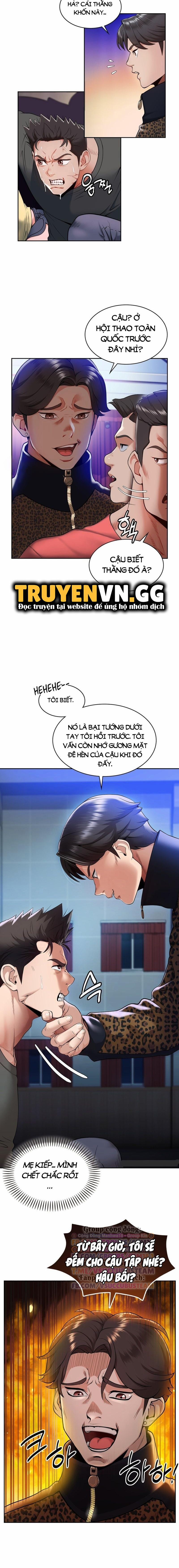 Đường Đua Lên Đỉnh 1 trang 9