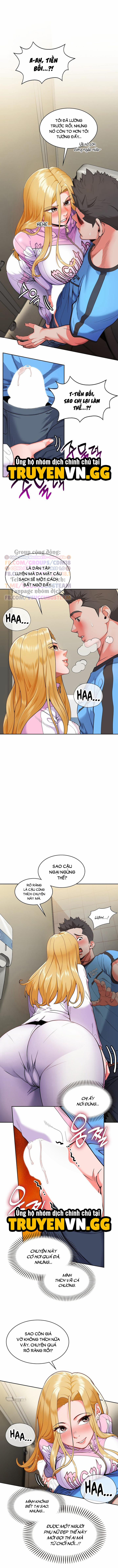 Đường Đua Lên Đỉnh 2 trang 2