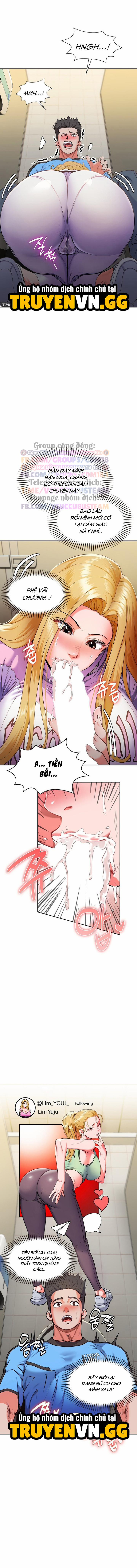 Đường Đua Lên Đỉnh 2 trang 4