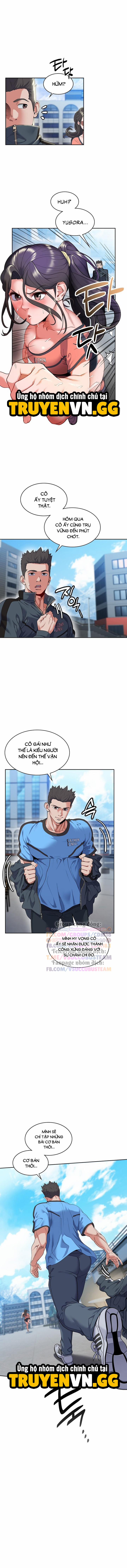 Đường Đua Lên Đỉnh 2 trang 9