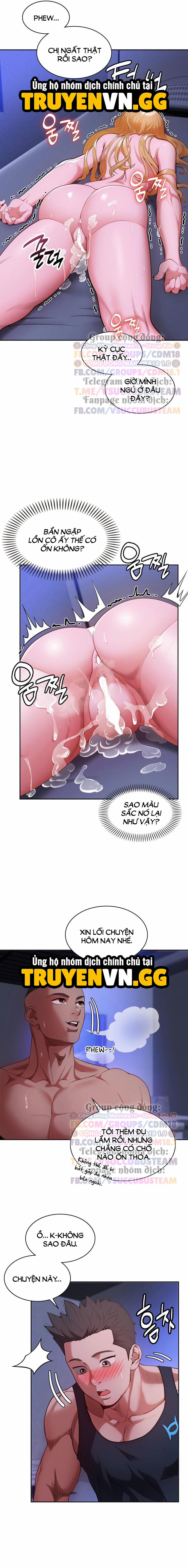 Đường Đua Lên Đỉnh 3 trang 11