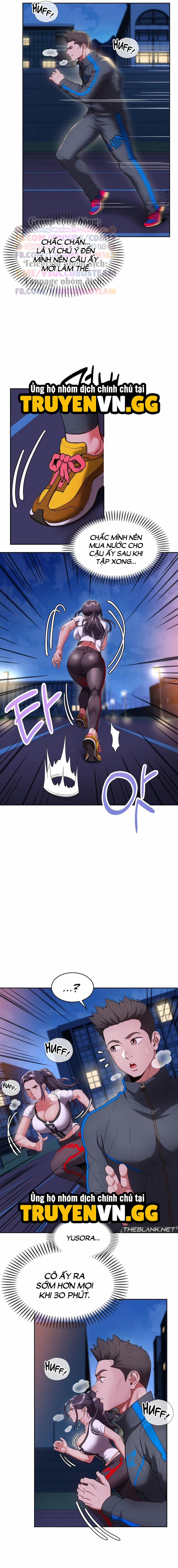 Đường Đua Lên Đỉnh 3 trang 16