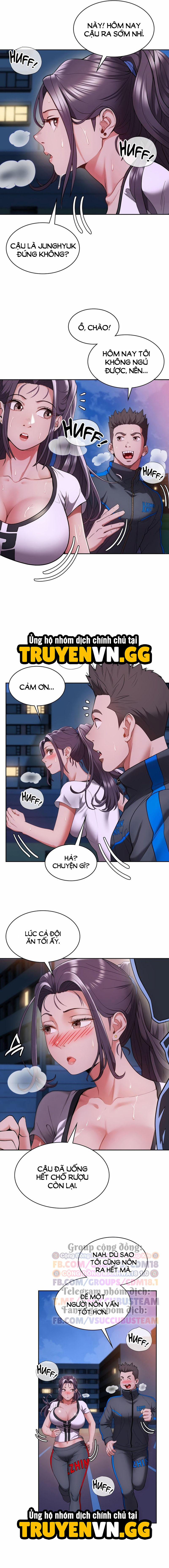 Đường Đua Lên Đỉnh 3 trang 17