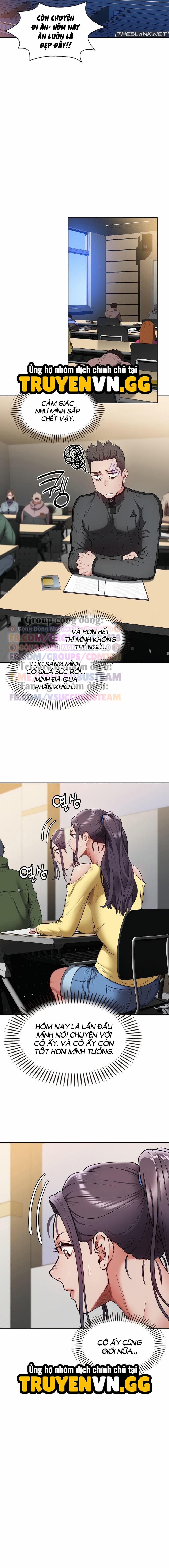 Đường Đua Lên Đỉnh 3 trang 19