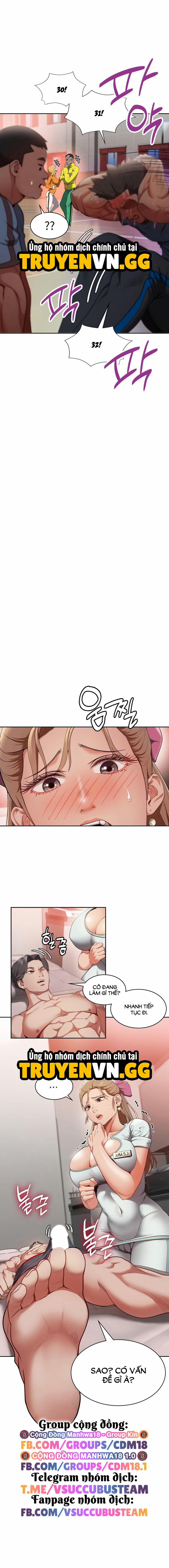 Đường Đua Lên Đỉnh 3 trang 21