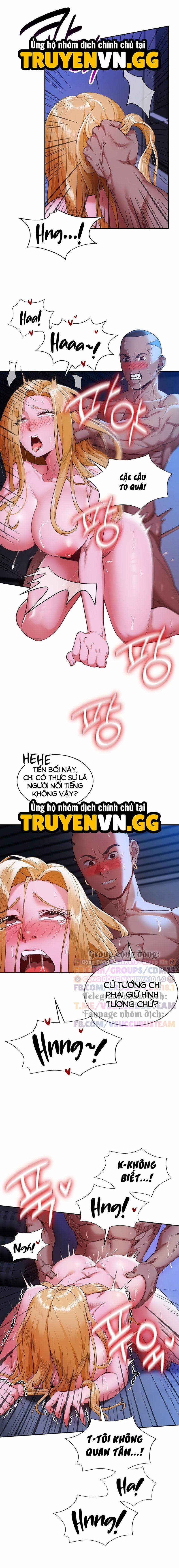 Đường Đua Lên Đỉnh 3 trang 3