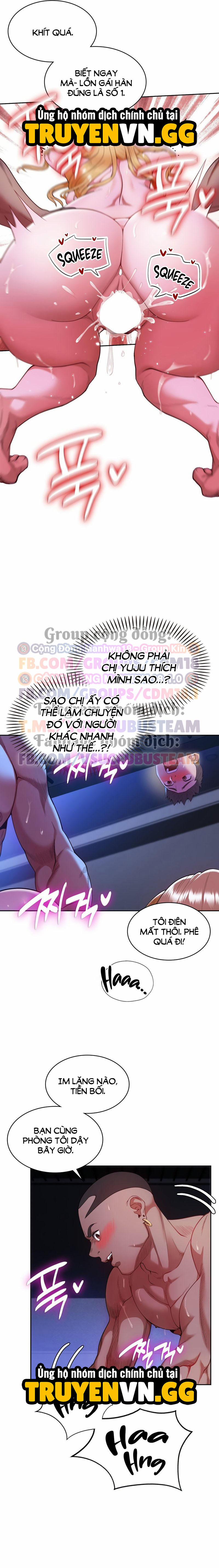 Đường Đua Lên Đỉnh 3 trang 4