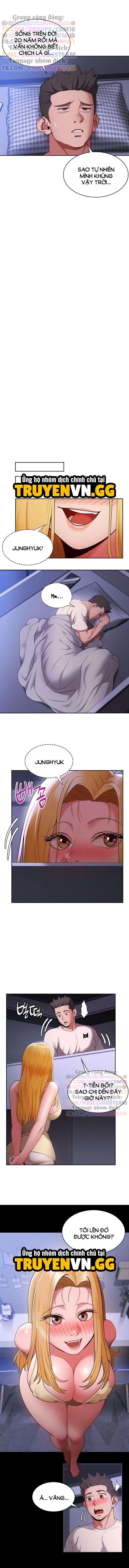 Đường Đua Lên Đỉnh 4 trang 9