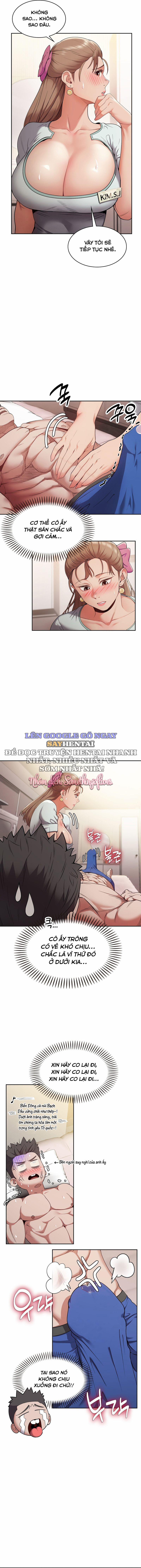 Đường Đua Lên Đỉnh 5 trang 4