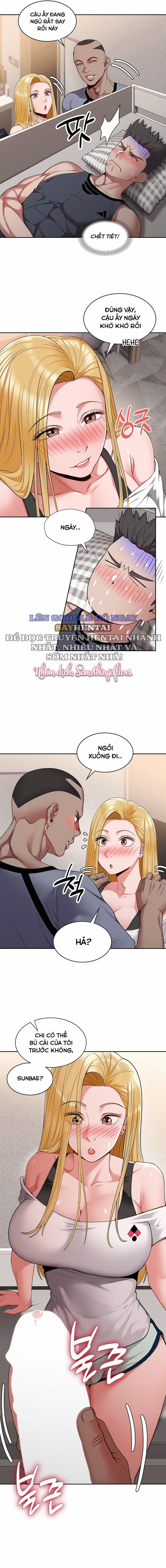 Đường Đua Lên Đỉnh 6 trang 14