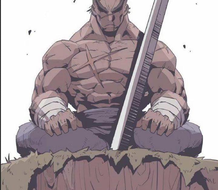 Đường Gia Kiếm Thần 1 trang 1