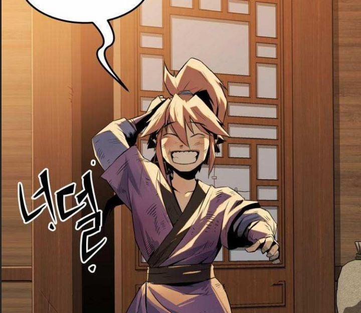 Đường Gia Kiếm Thần 1 trang 122