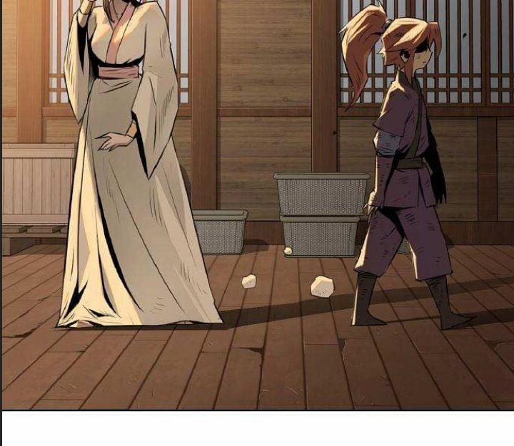 Đường Gia Kiếm Thần 1 trang 136