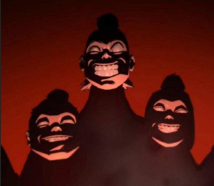 Đường Gia Kiếm Thần 1 trang 147