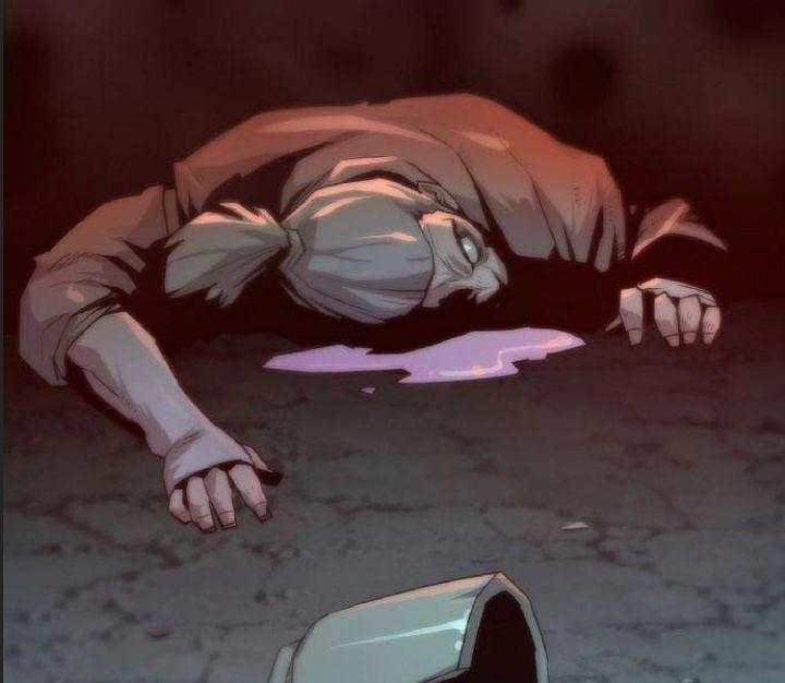 Đường Gia Kiếm Thần 1 trang 149