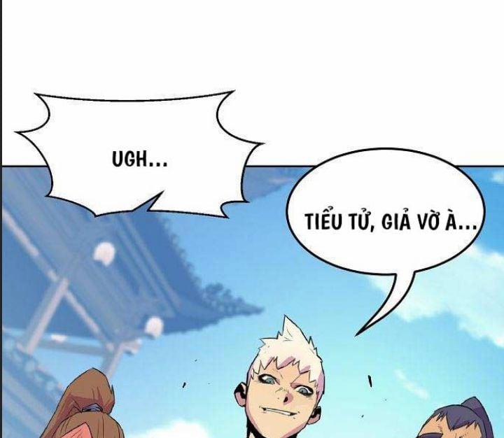 Đường Gia Kiếm Thần 1 trang 161