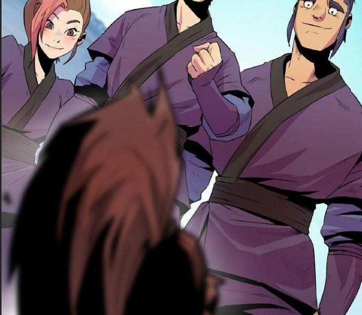 Đường Gia Kiếm Thần 1 trang 162