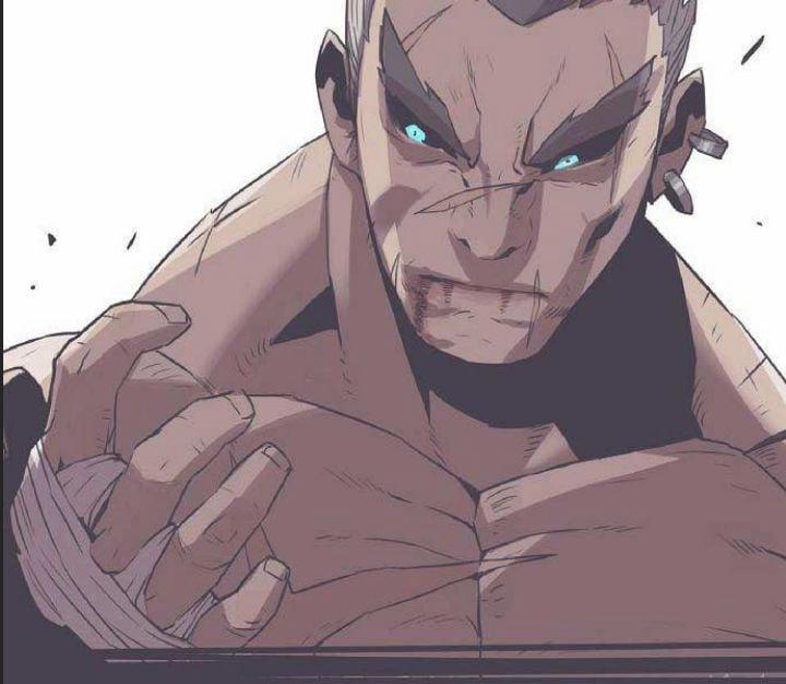 Đường Gia Kiếm Thần 1 trang 18