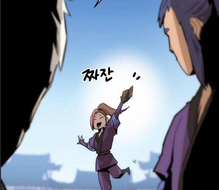 Đường Gia Kiếm Thần 1 trang 181