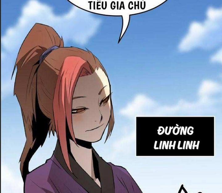 Đường Gia Kiếm Thần 1 trang 183