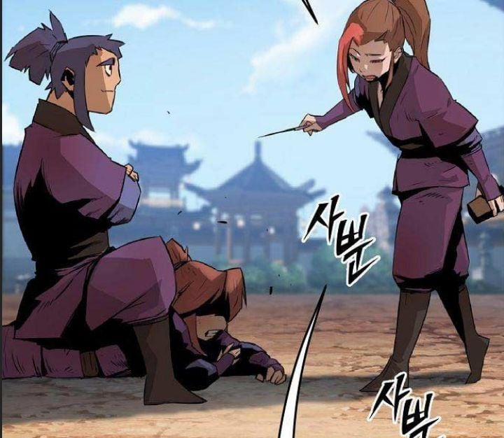 Đường Gia Kiếm Thần 1 trang 193