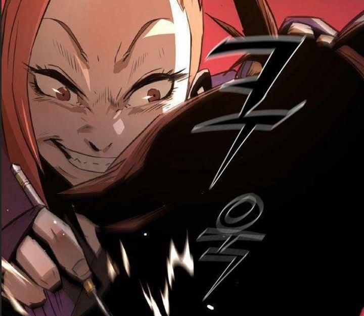 Đường Gia Kiếm Thần 1 trang 197