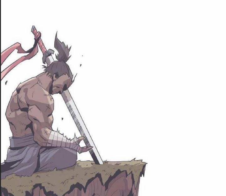 Đường Gia Kiếm Thần 1 trang 24