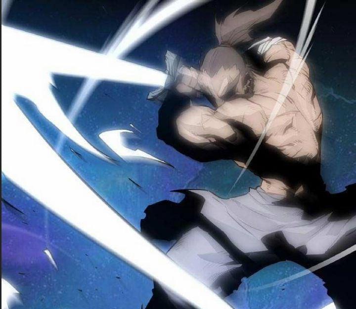 Đường Gia Kiếm Thần 1 trang 265