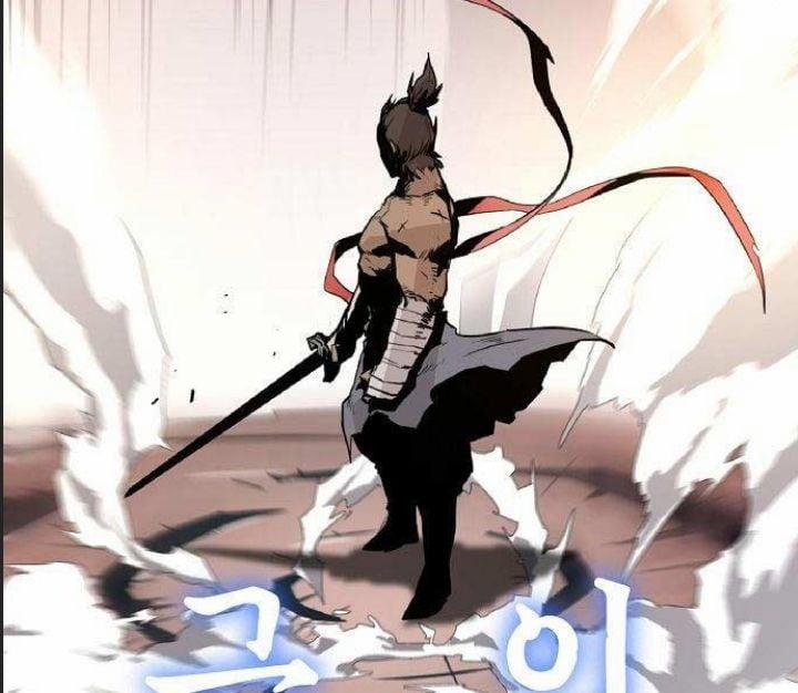 Đường Gia Kiếm Thần 1 trang 281