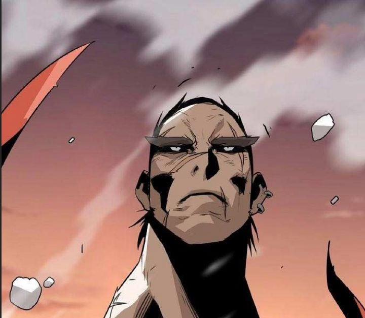 Đường Gia Kiếm Thần 1 trang 284