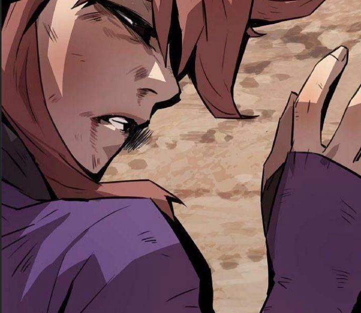 Đường Gia Kiếm Thần 1 trang 29