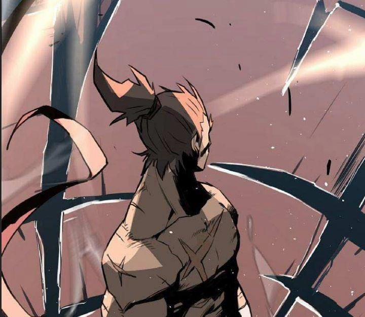 Đường Gia Kiếm Thần 1 trang 293