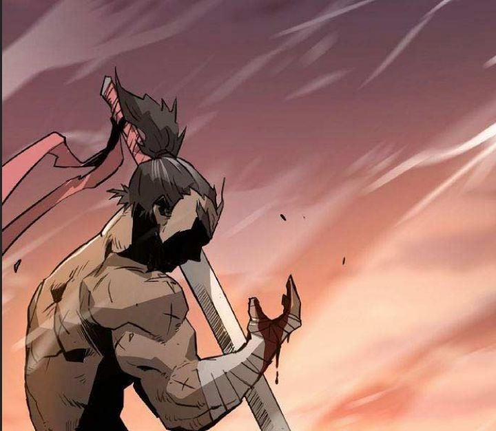 Đường Gia Kiếm Thần 1 trang 300