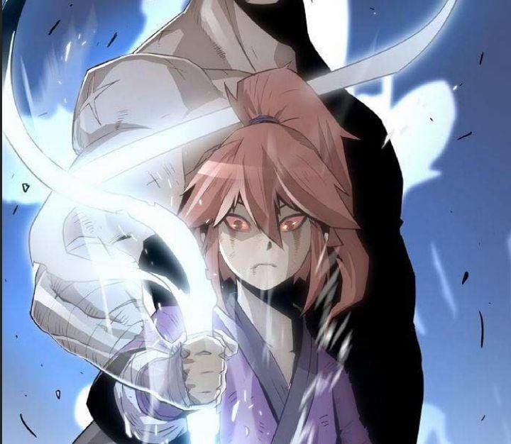 Đường Gia Kiếm Thần 1 trang 308