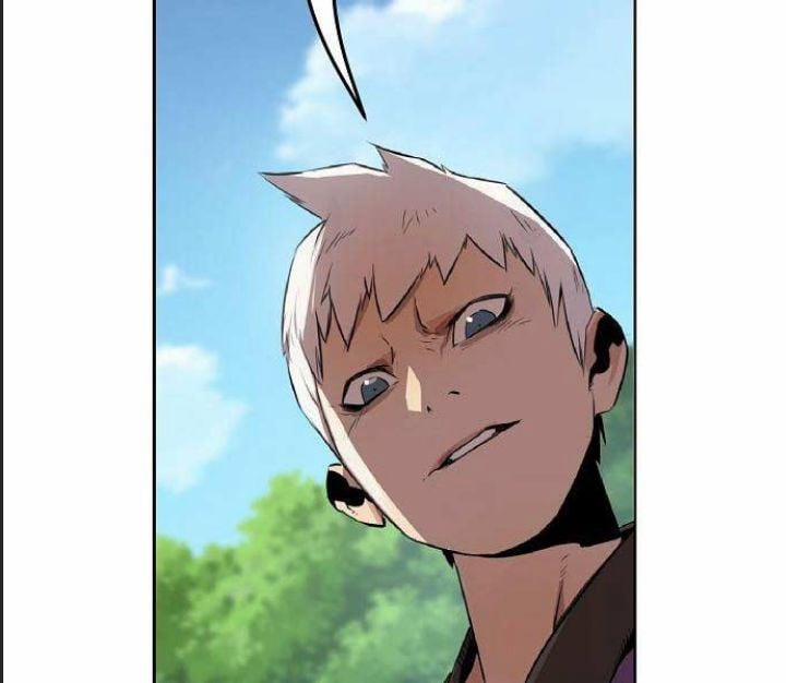 Đường Gia Kiếm Thần 1 trang 31