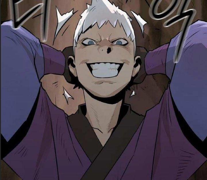 Đường Gia Kiếm Thần 1 trang 367