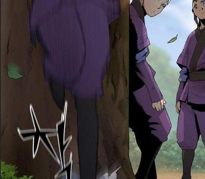 Đường Gia Kiếm Thần 1 trang 376