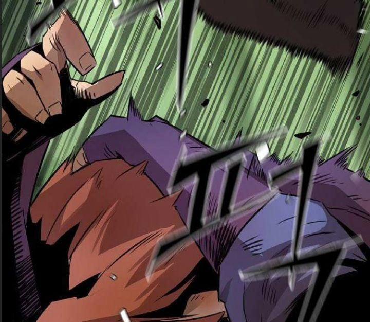 Đường Gia Kiếm Thần 1 trang 38