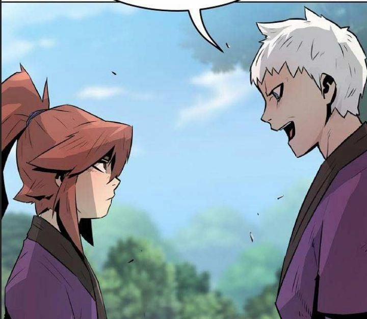 Đường Gia Kiếm Thần 1 trang 386