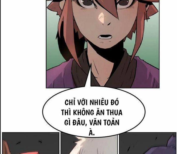 Đường Gia Kiếm Thần 1 trang 390