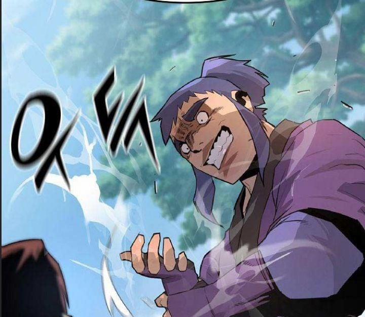 Đường Gia Kiếm Thần 1 trang 396