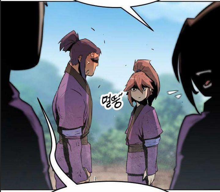 Đường Gia Kiếm Thần 1 trang 408