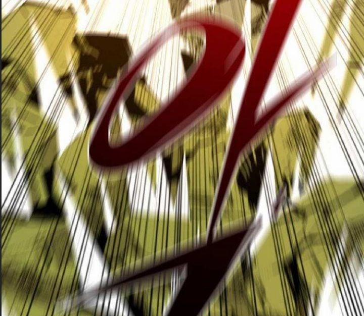 Đường Gia Kiếm Thần 1 trang 428