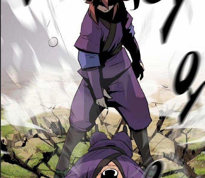 Đường Gia Kiếm Thần 1 trang 433