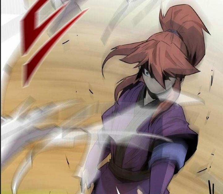 Đường Gia Kiếm Thần 1 trang 463